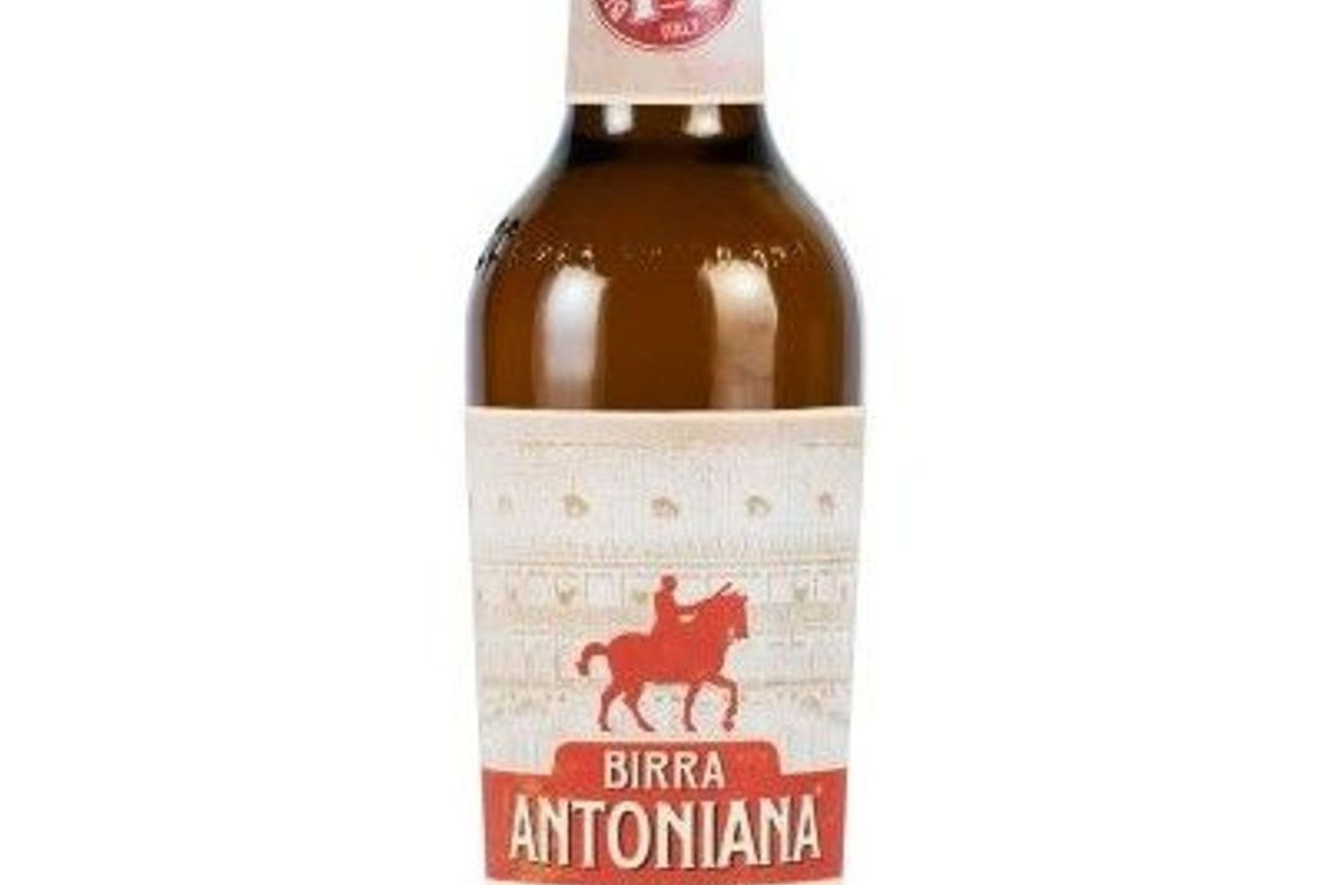 San Antoniana Scudatta