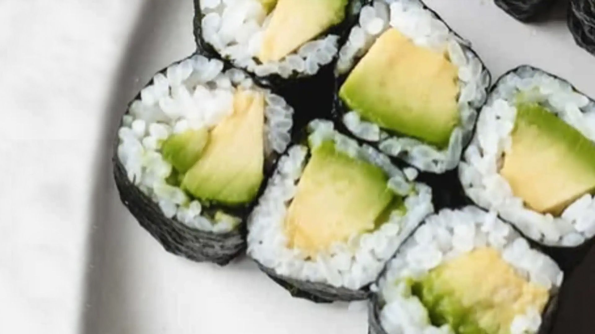 Avocado Roll