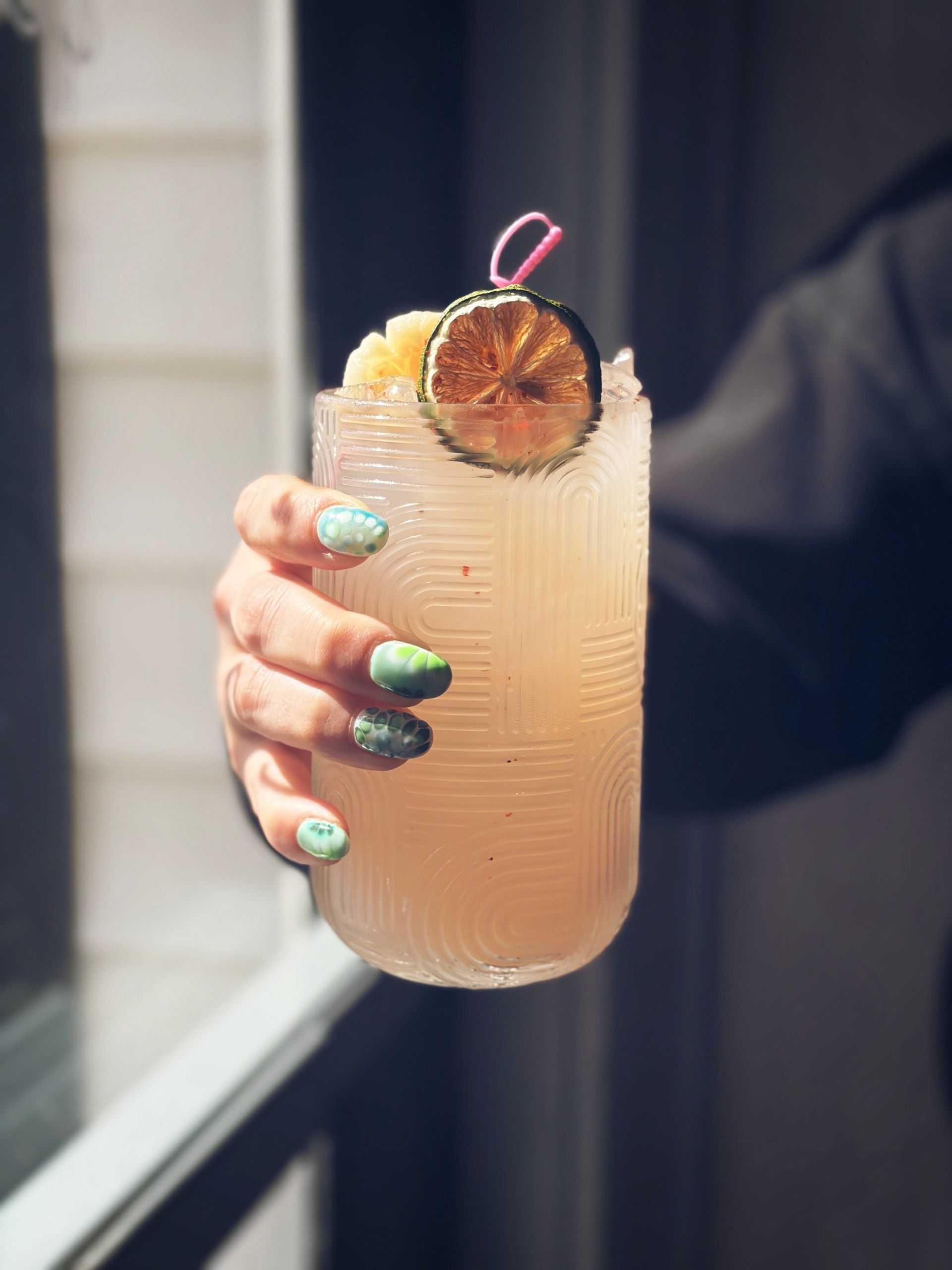 Go-Go Juice