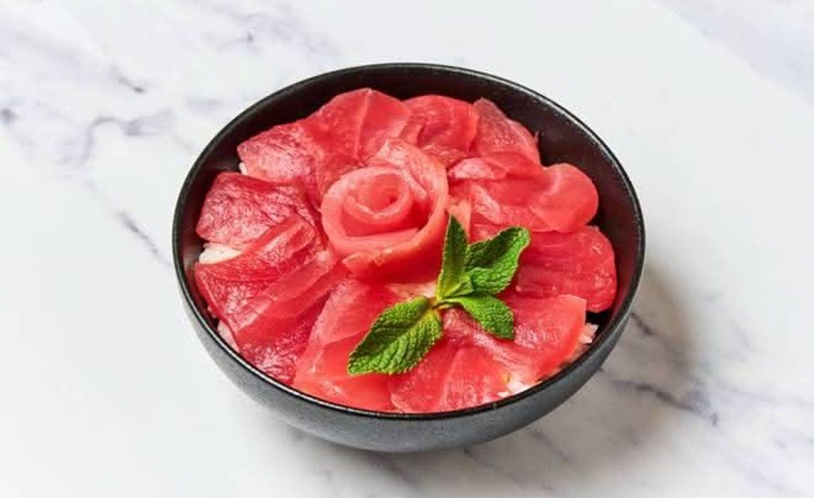 Chirashi - thon