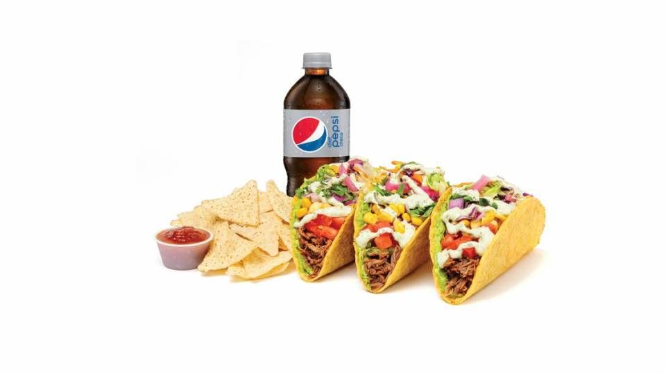 Quesada Burritos & Tacos (15355 24 Ave) Delivery & Takeout Menu