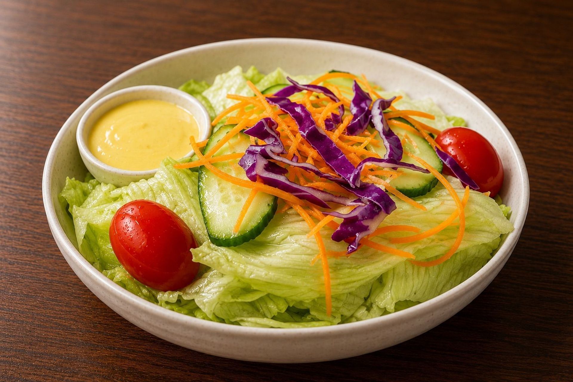 Green Salad