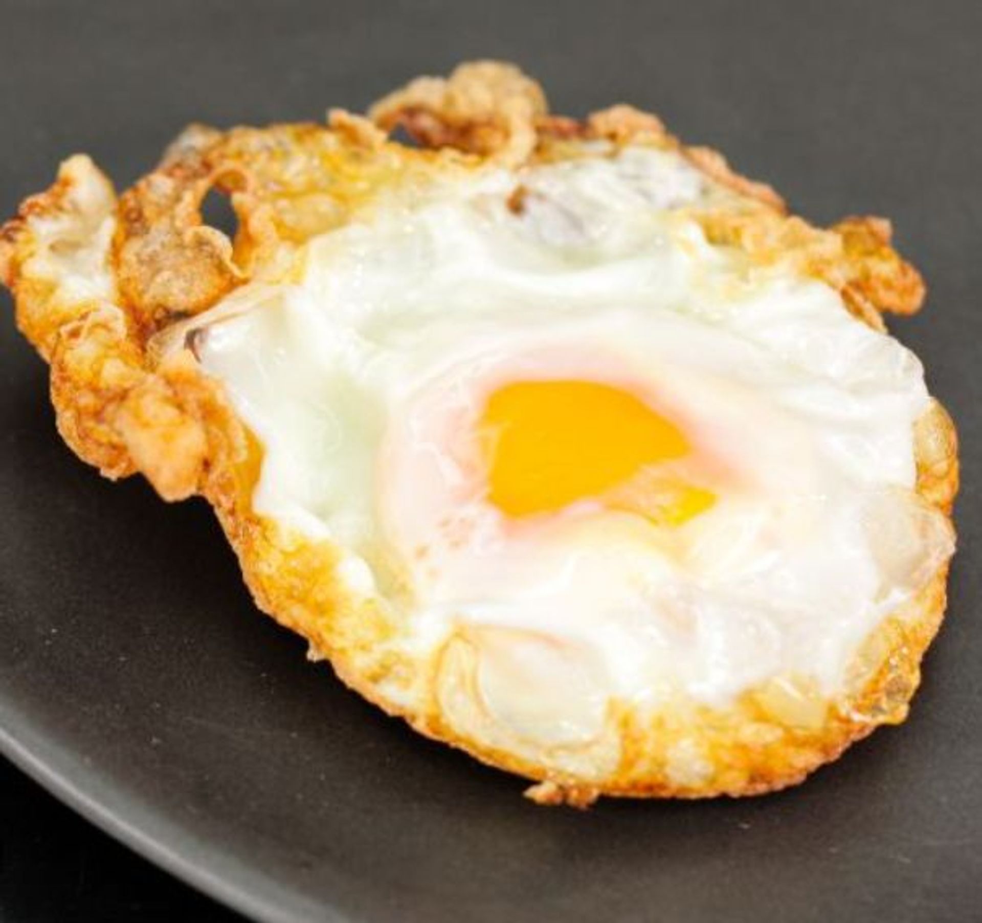 Fried Egg