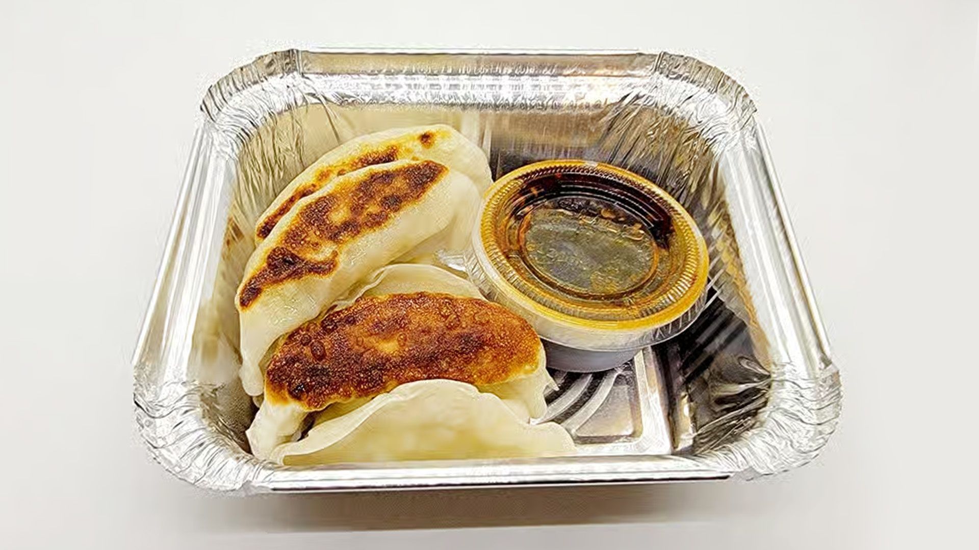 Gyoza