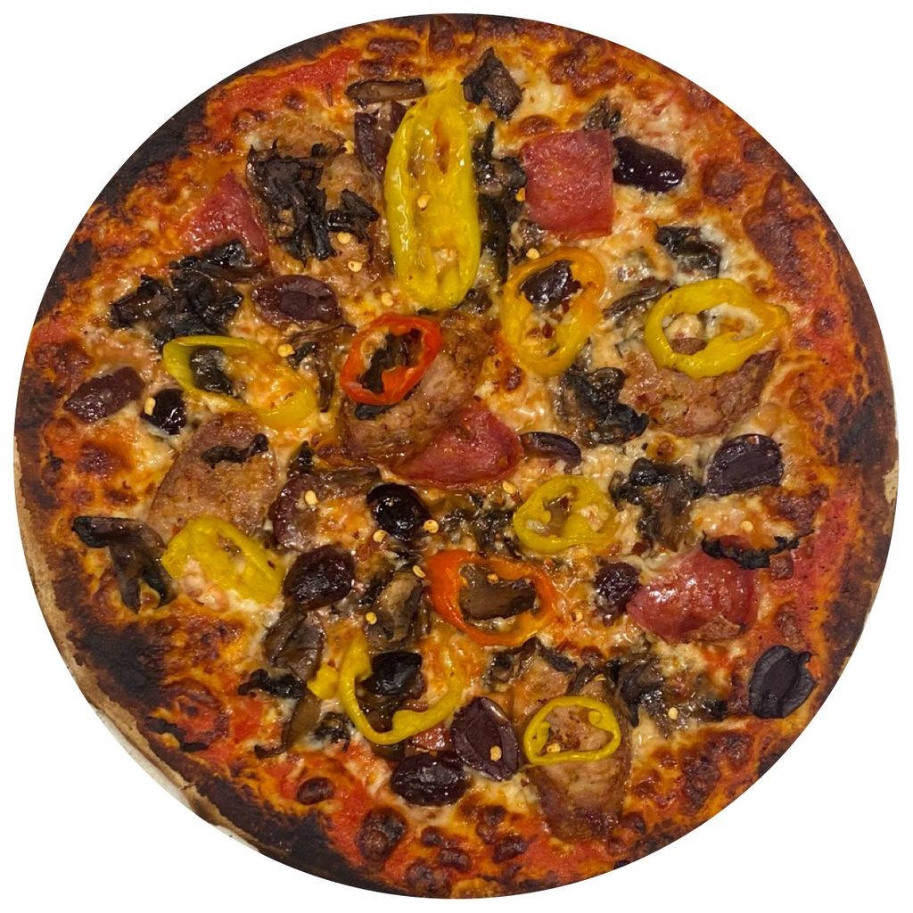 Picante Calabrese 