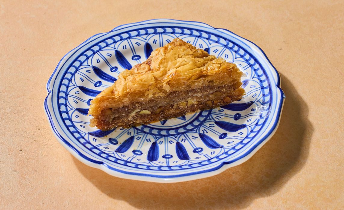 Baklava