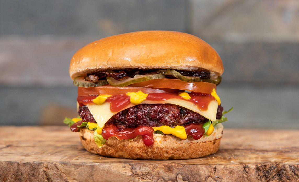 The American