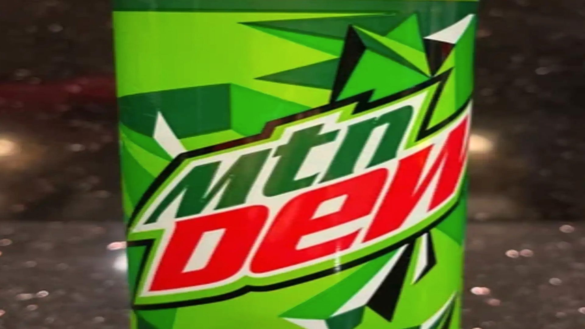 Mtn Dew