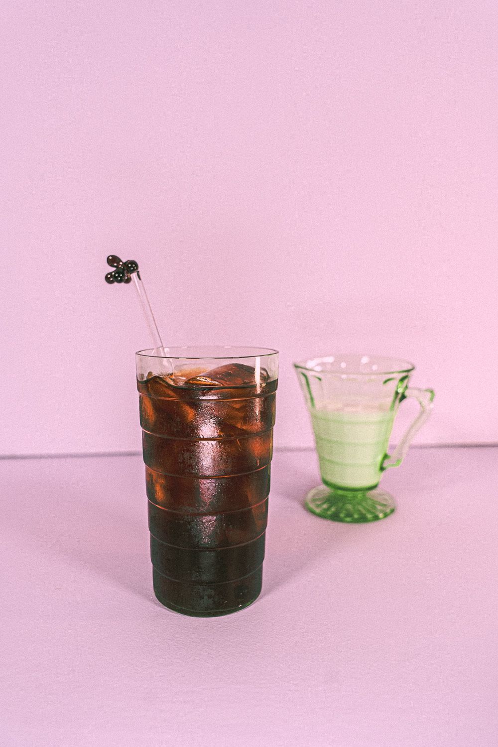 Cold Brew
