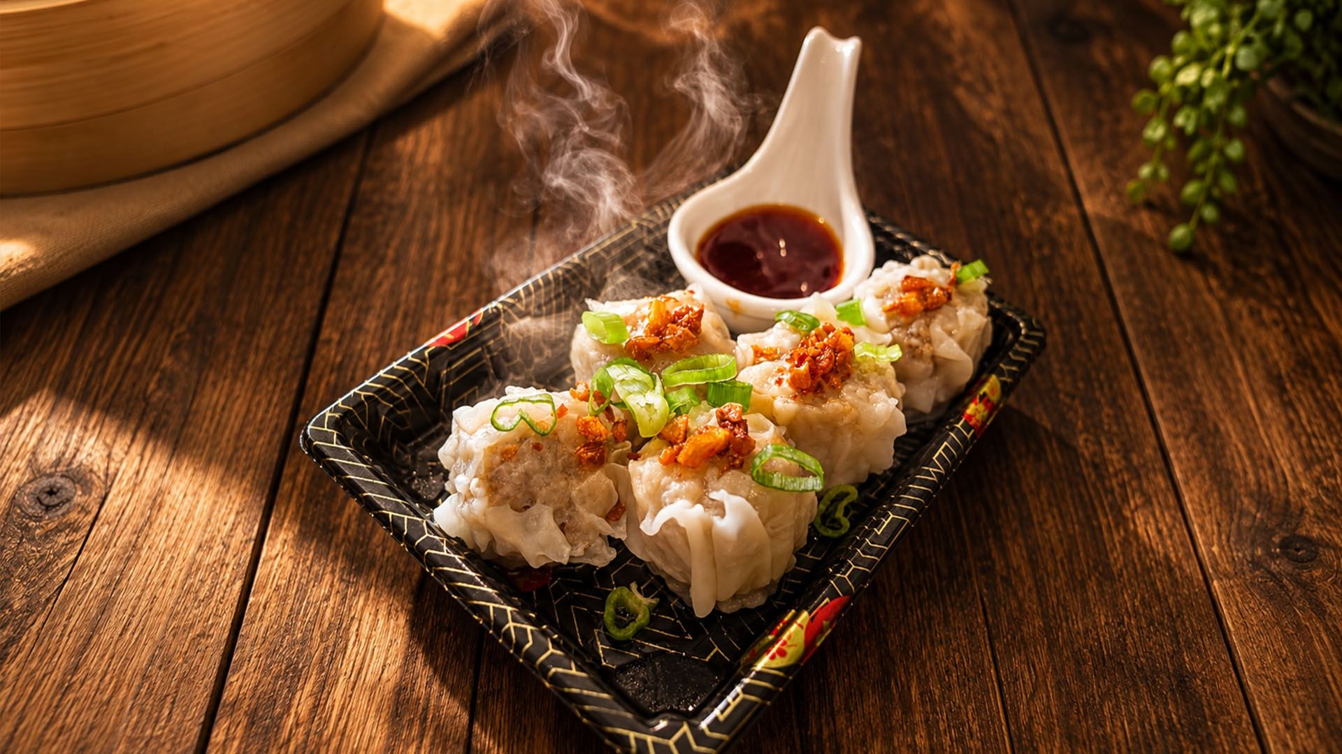 A8.Pork Shumai(6)