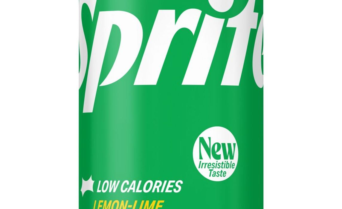 Sprite Can