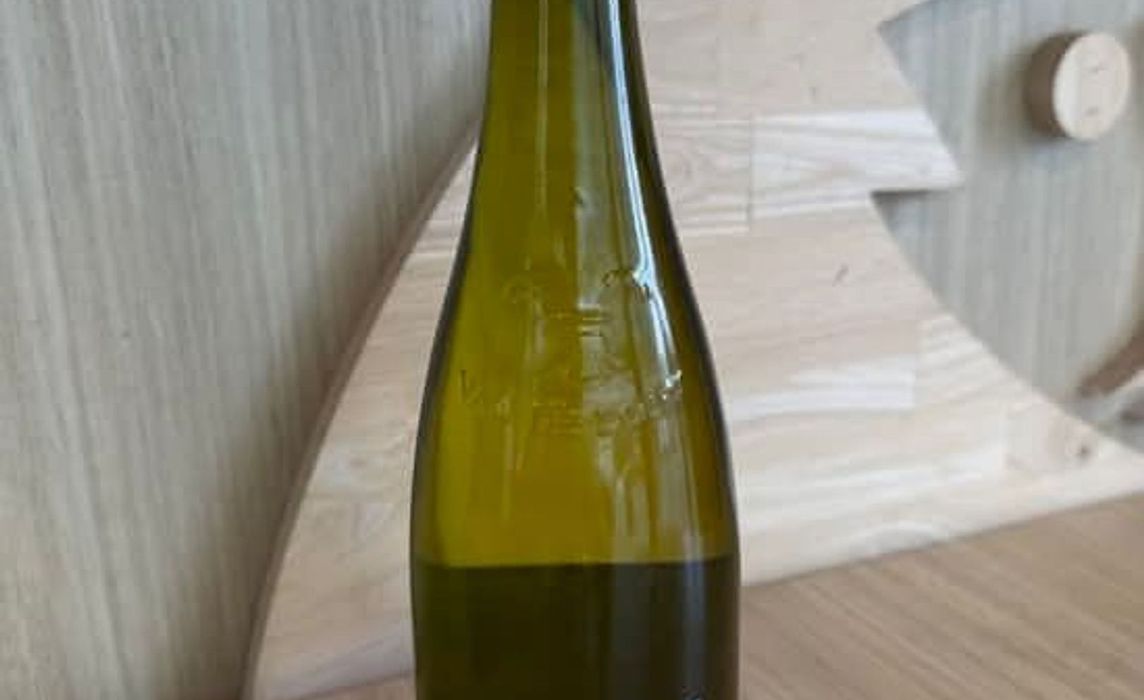 blanc-Sauvignon Touraine (livré frais)