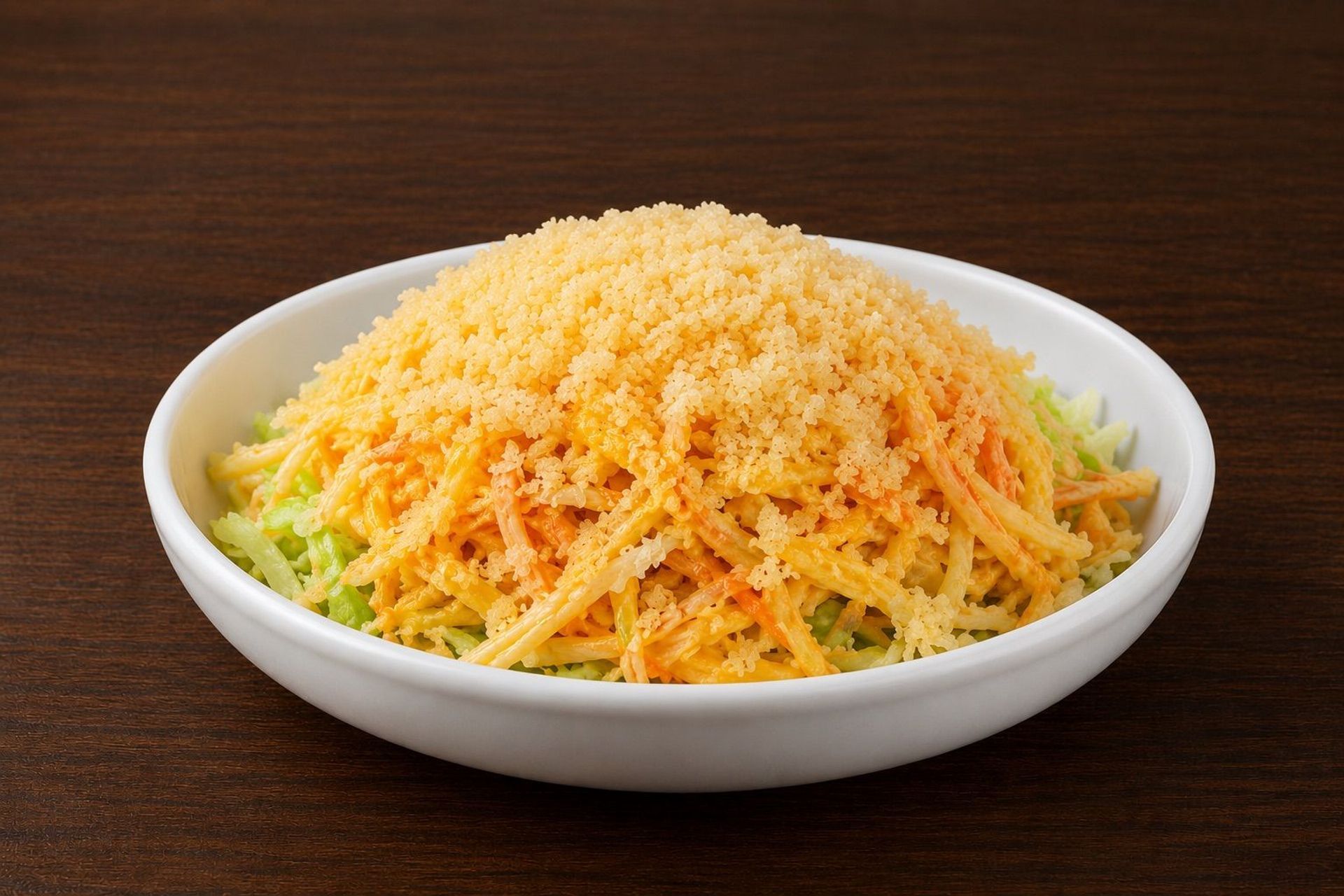Spicy Kani Salad