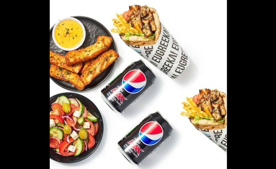Combo Deal for Two
