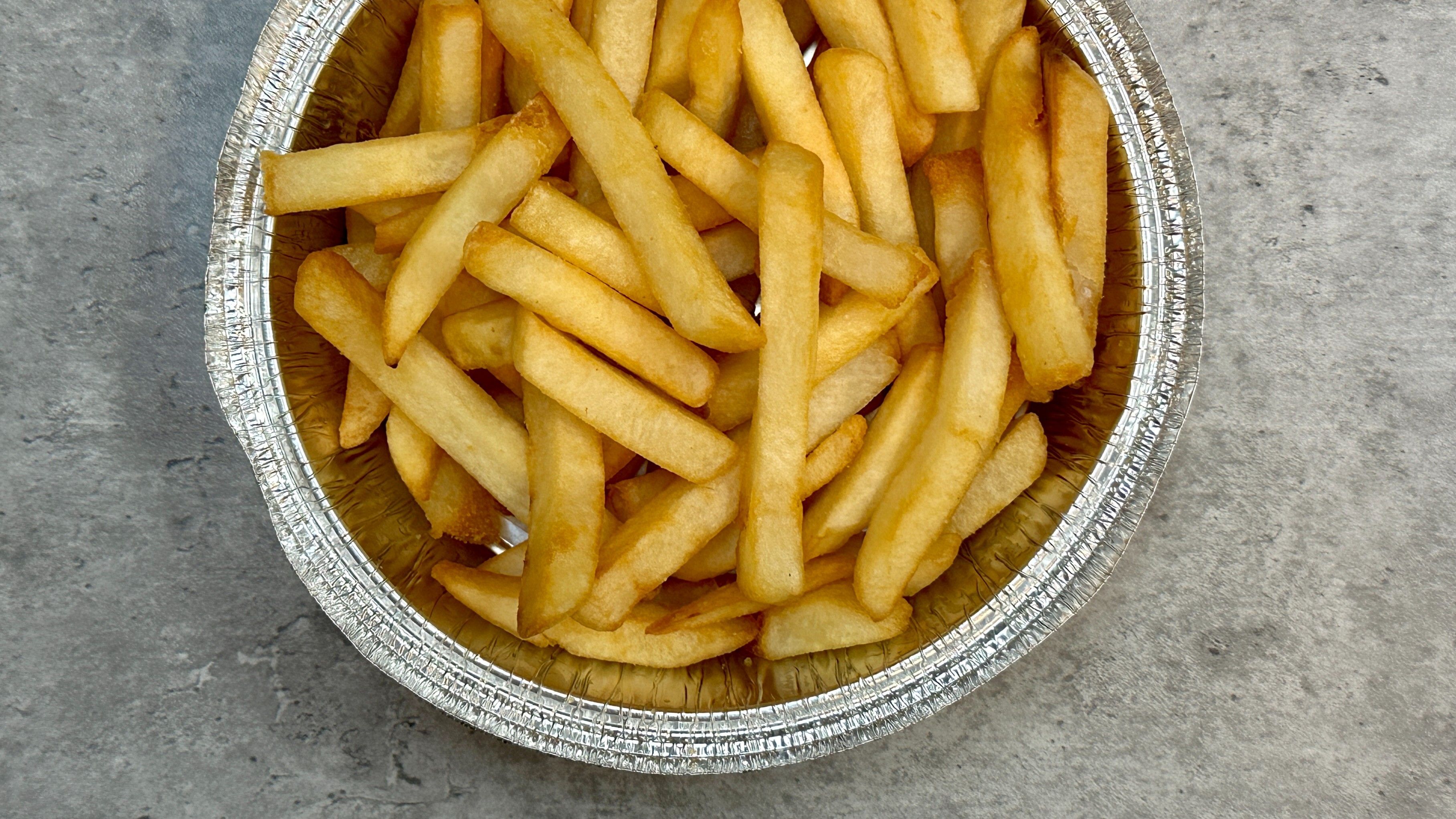 Side of French Fries