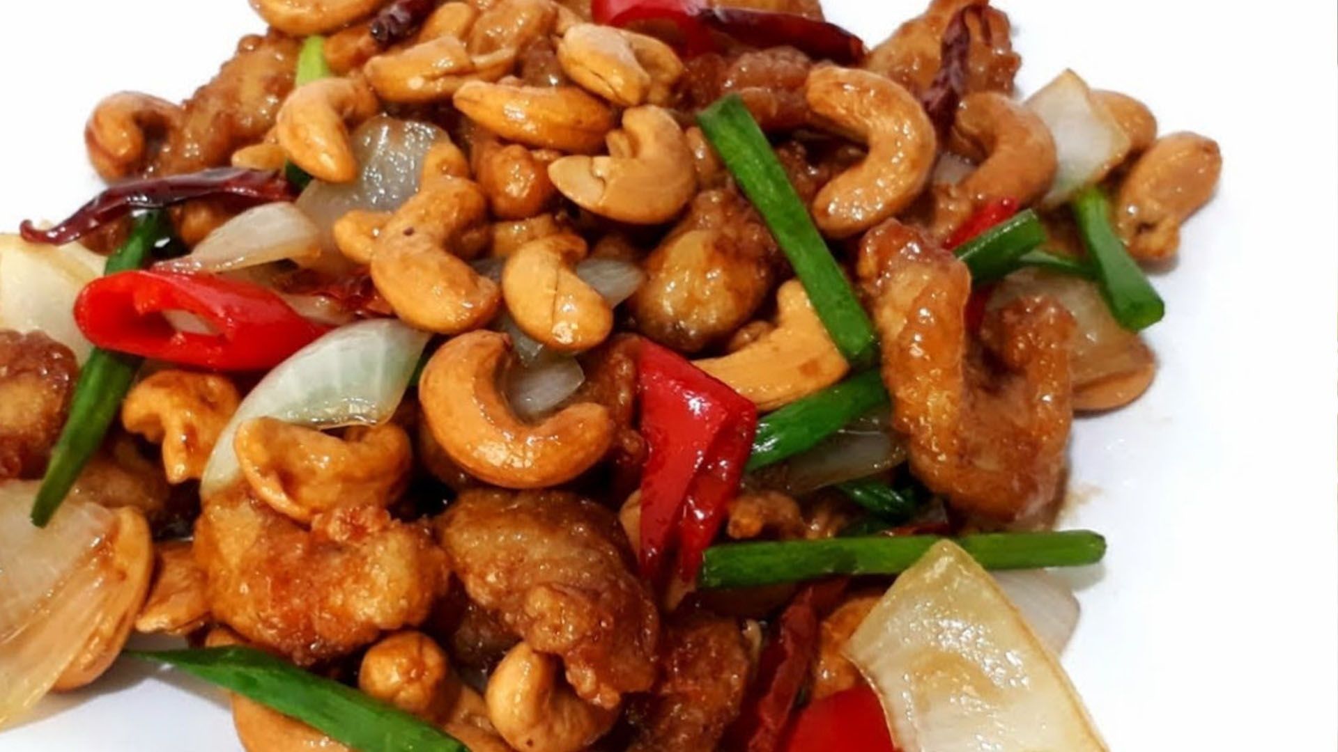 W2.Cashew Nut