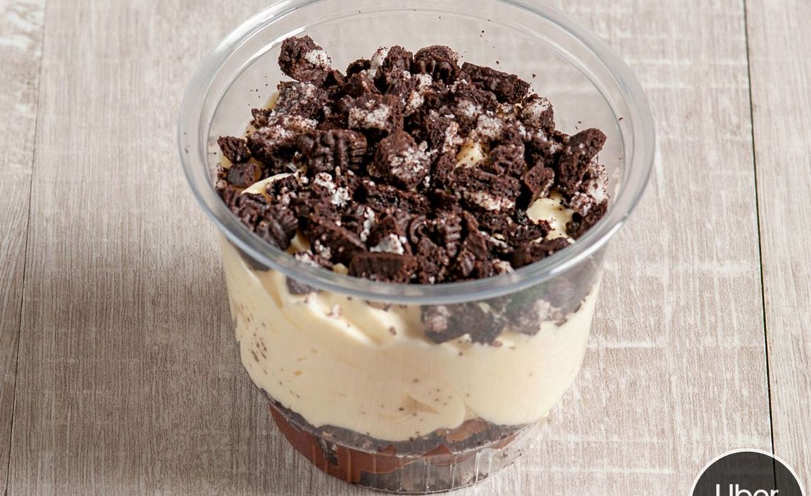 Tiramisu Maison Kinder buenos