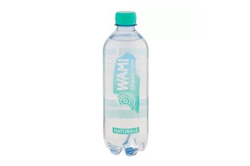 Acqua Wami naturale