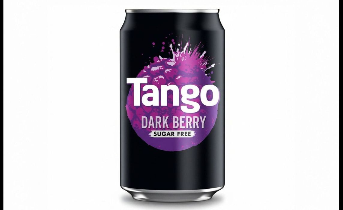 Tango Dark Berry
