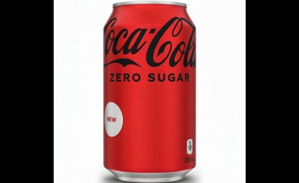 Coke Zero