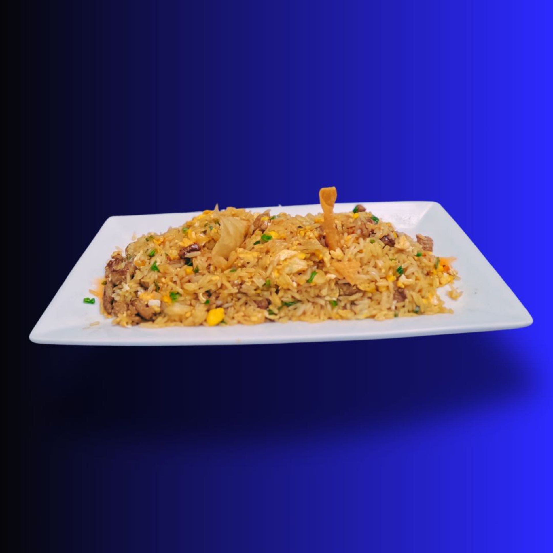 Arroz Chaufa - Fried rice