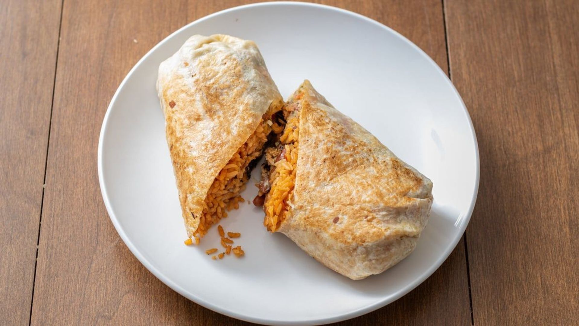Burrito Gordo