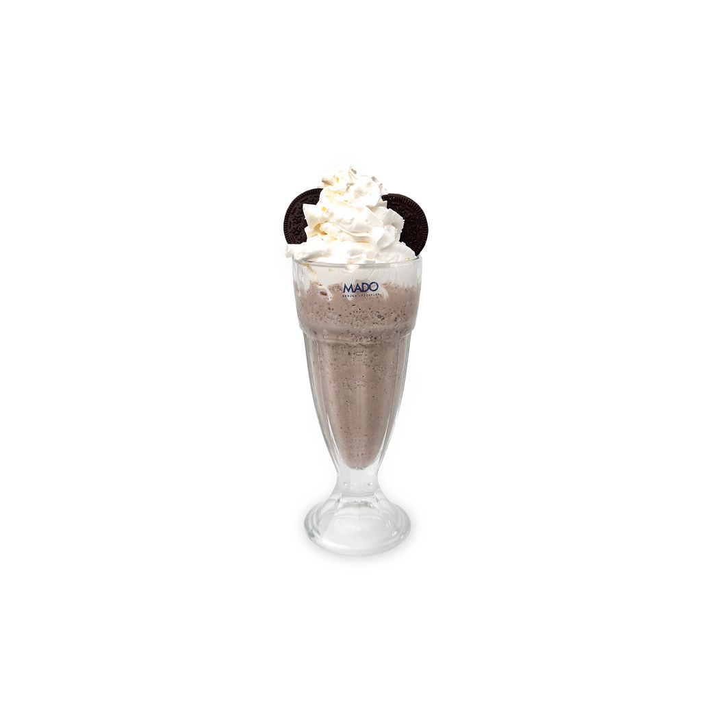 Oreo Milkshake