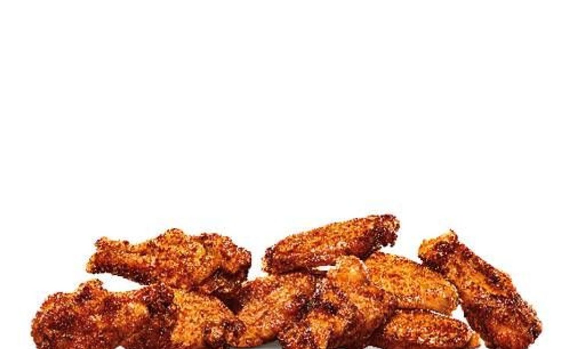 9 King Wings