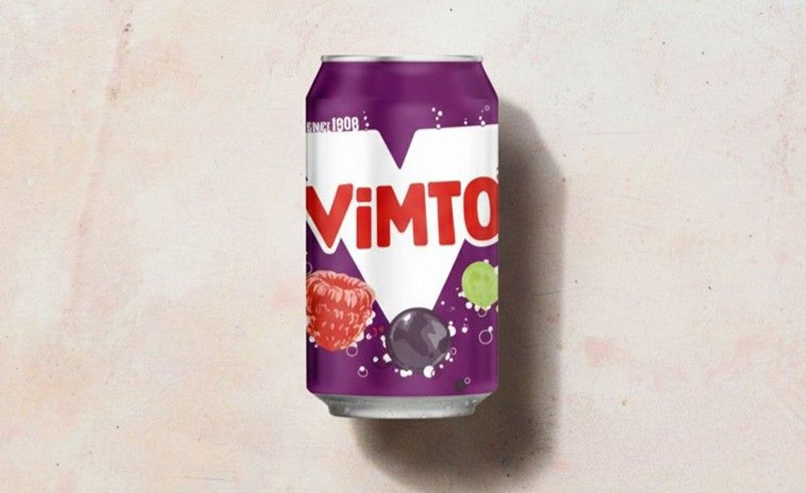Vimto