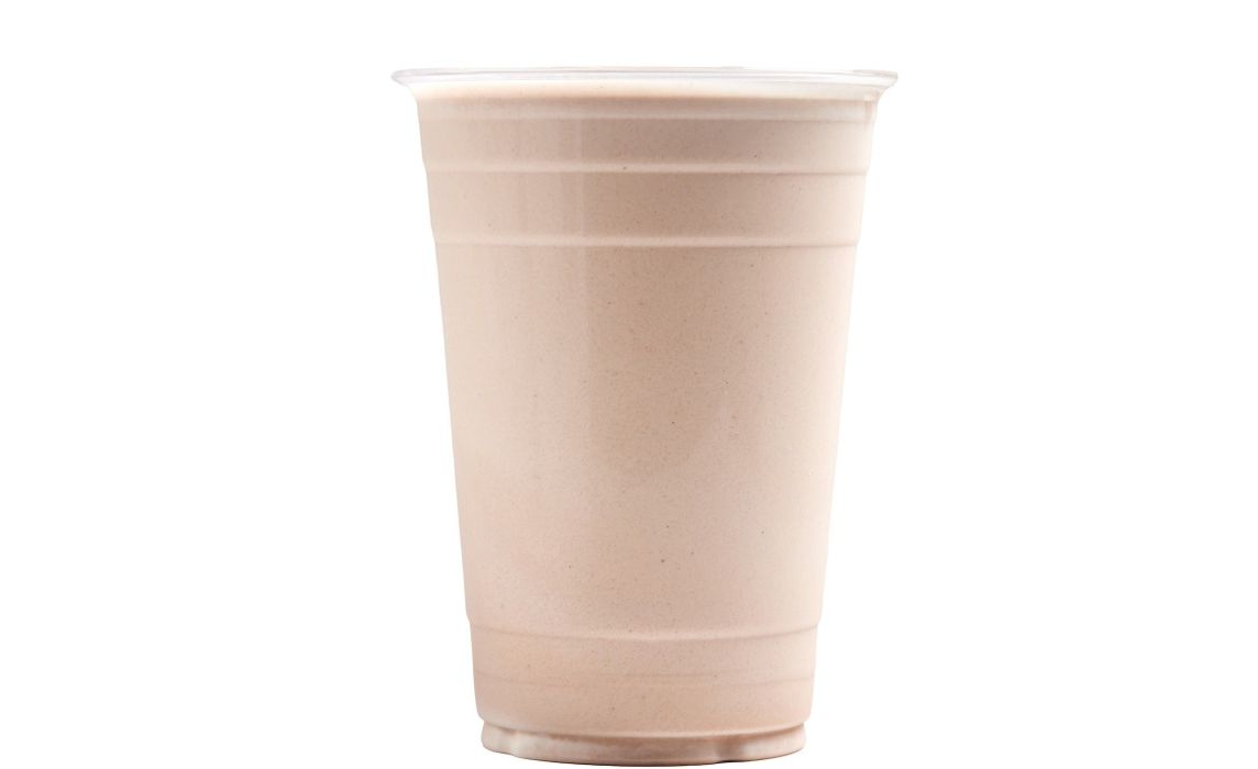 Chocolate Milkshake
