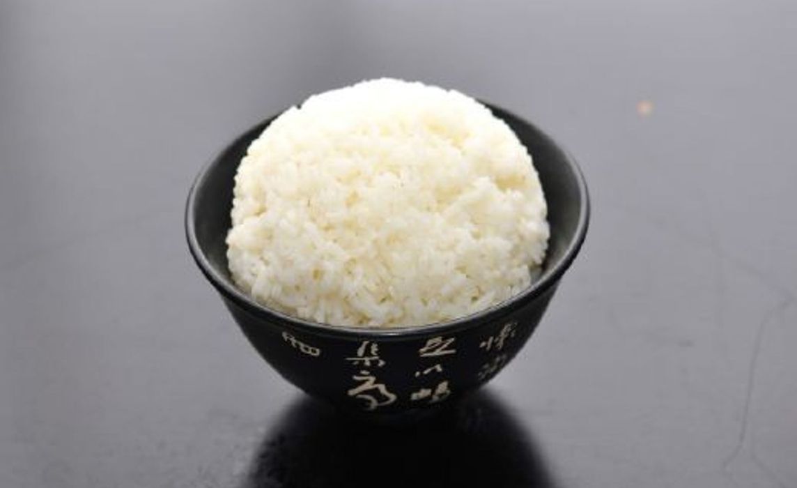 A8. Riz nature