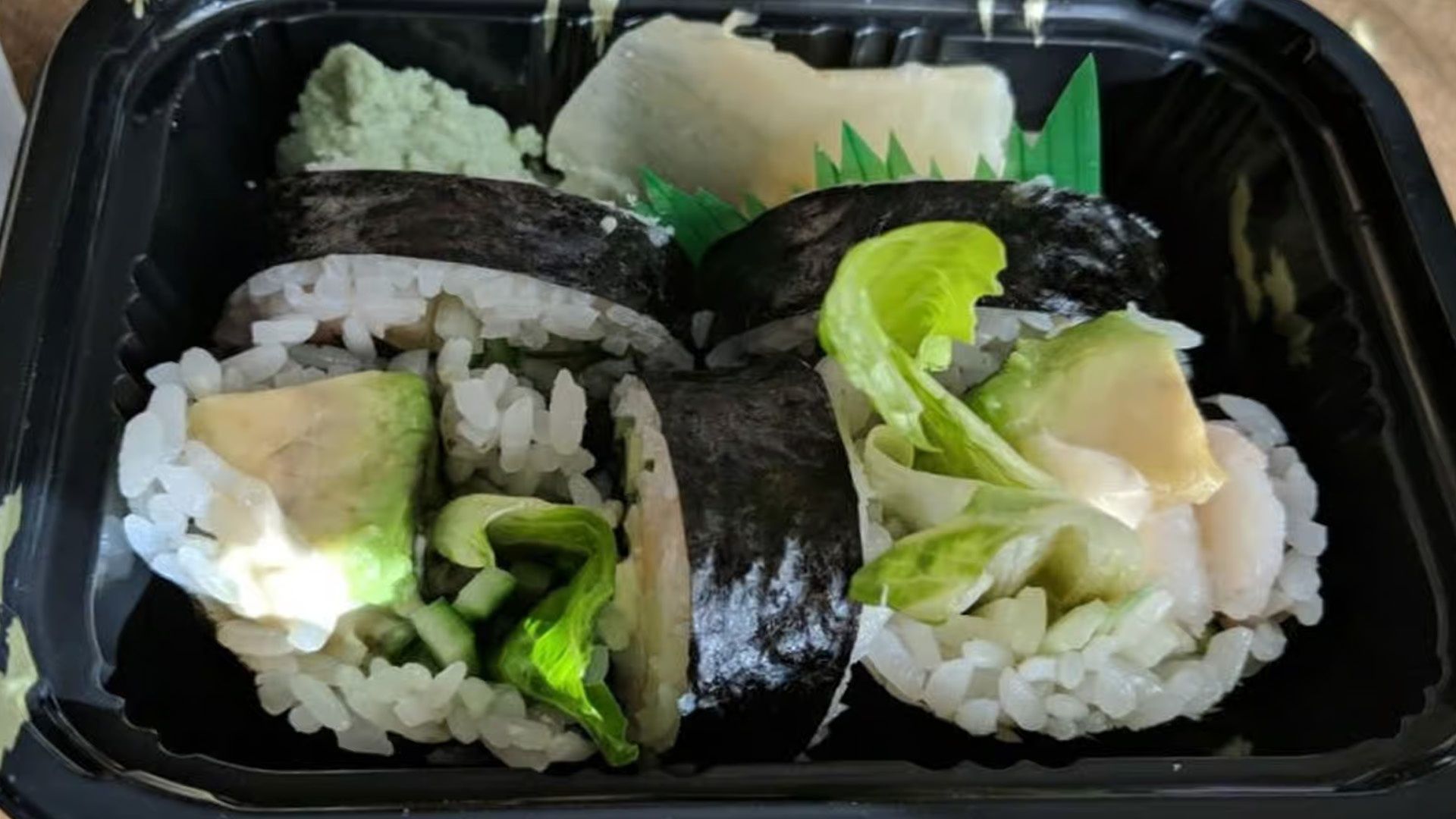 Boston Roll
