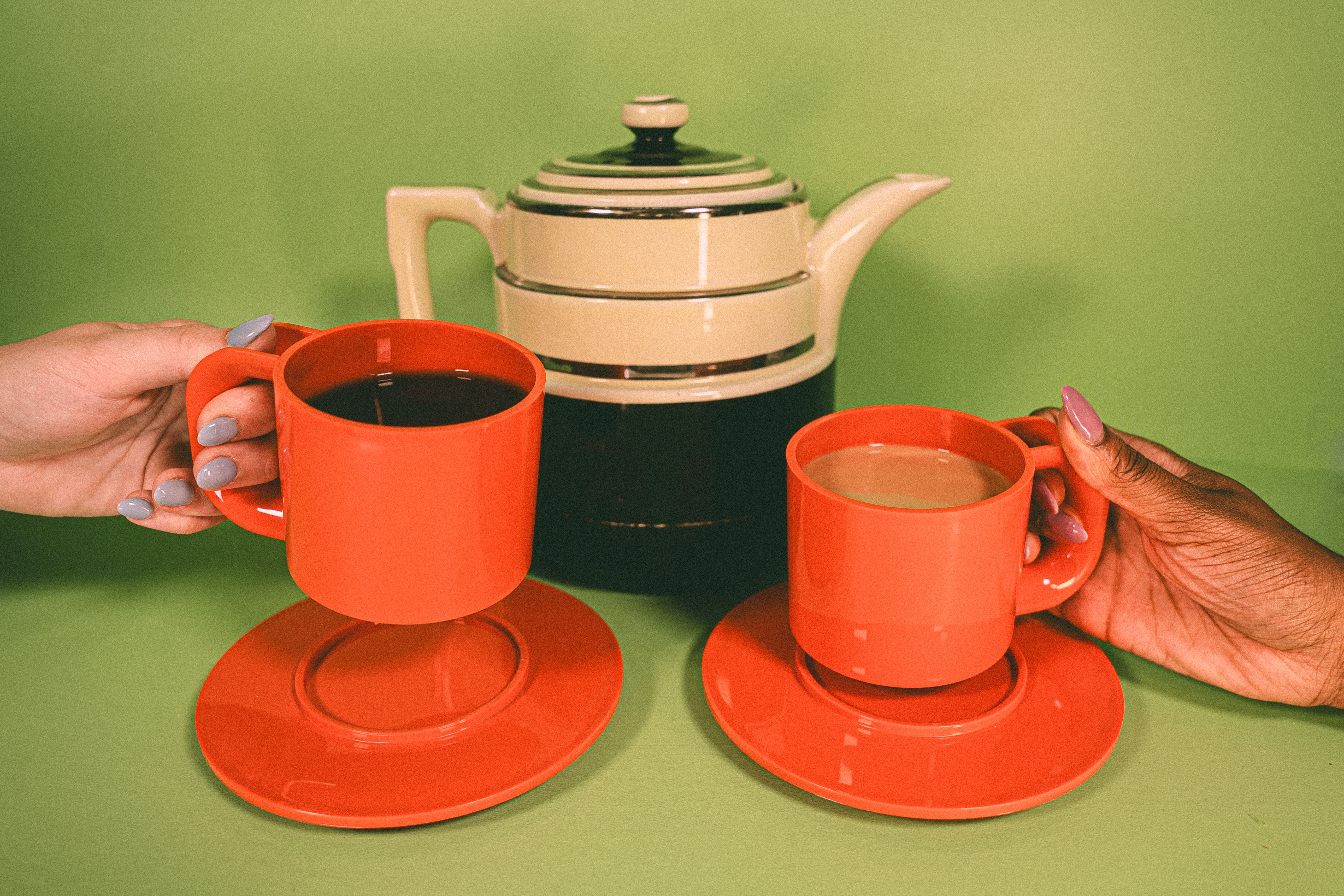 Drip Coffee