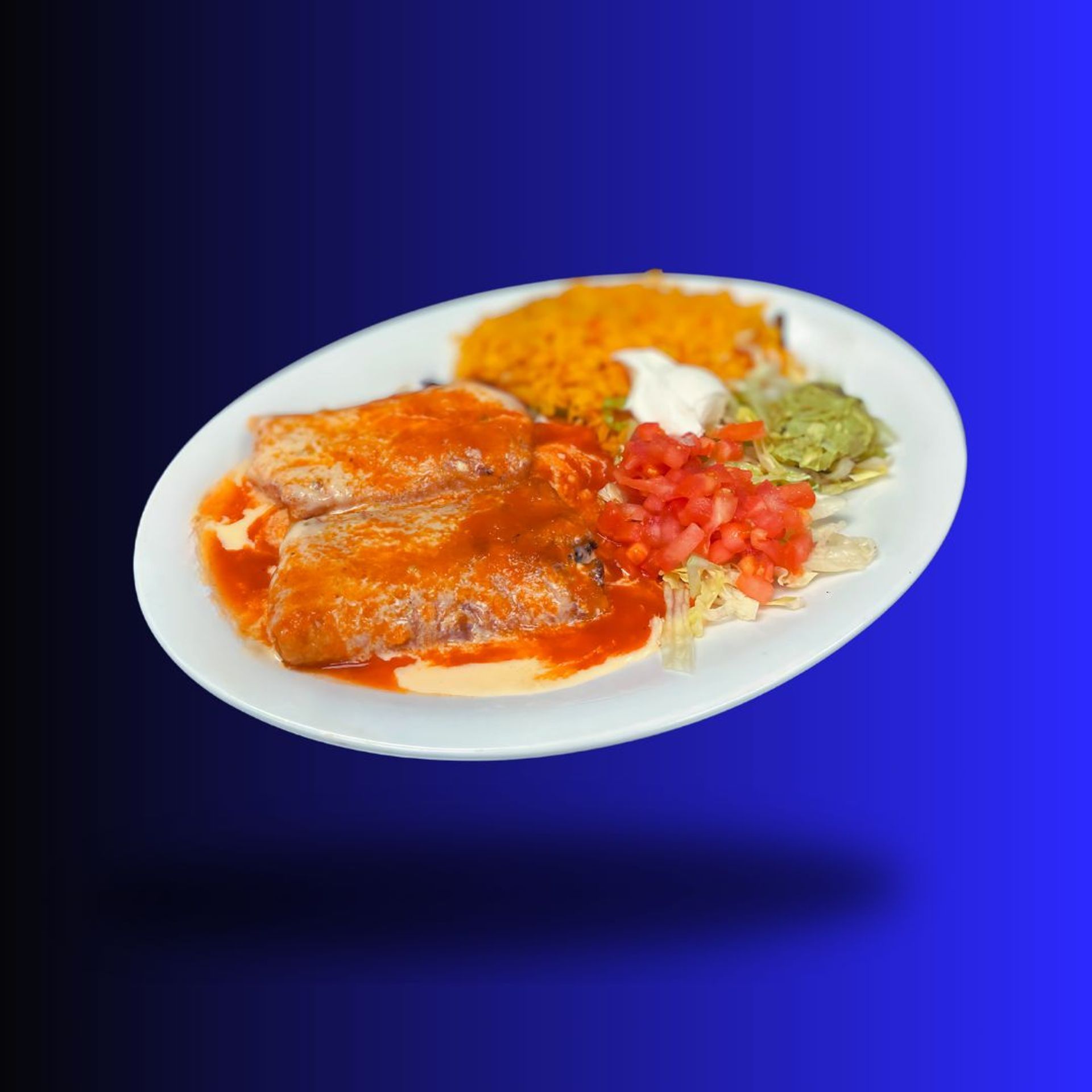Chimichanga