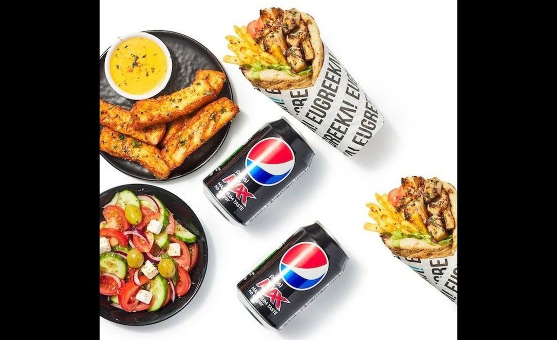 Combo Deal for Two