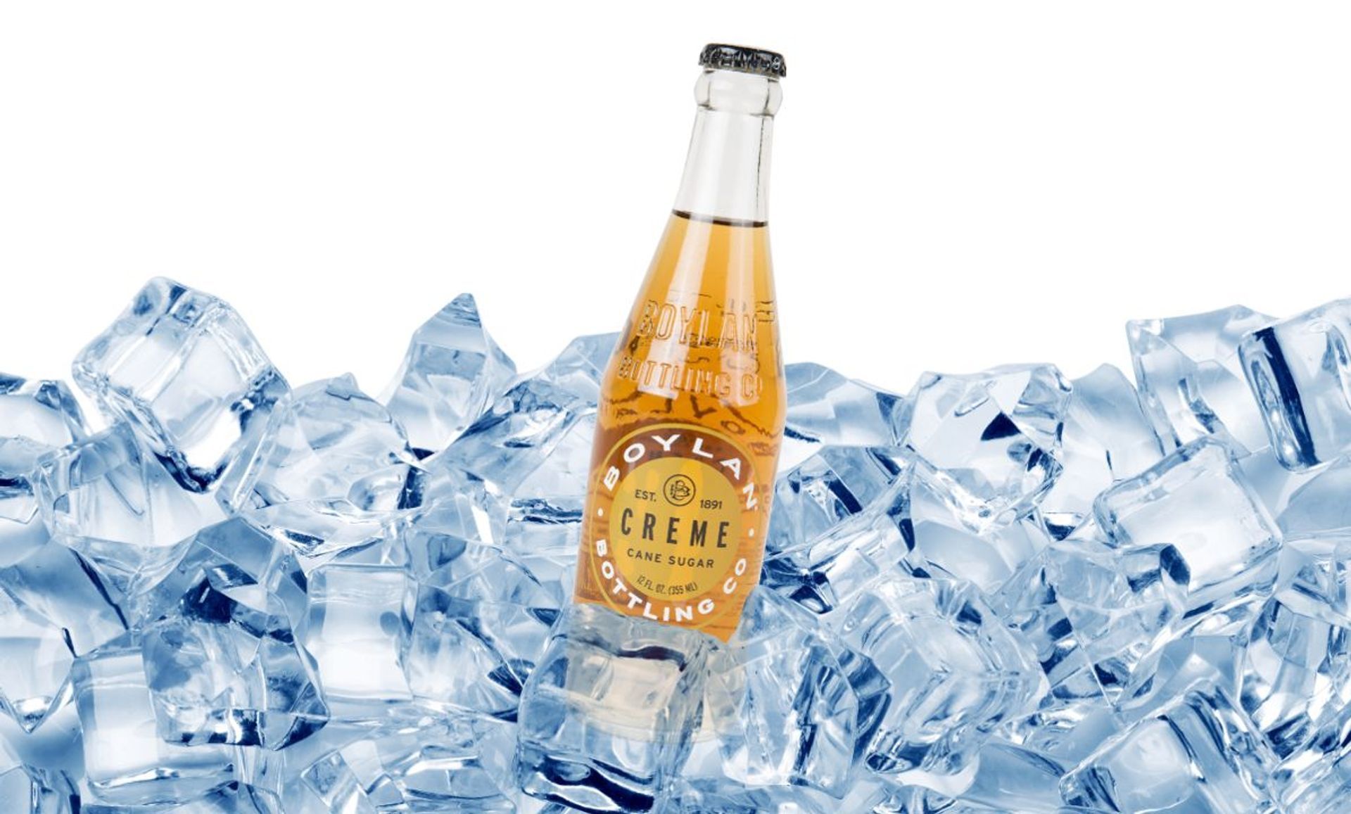 Boylan's Cream Soda