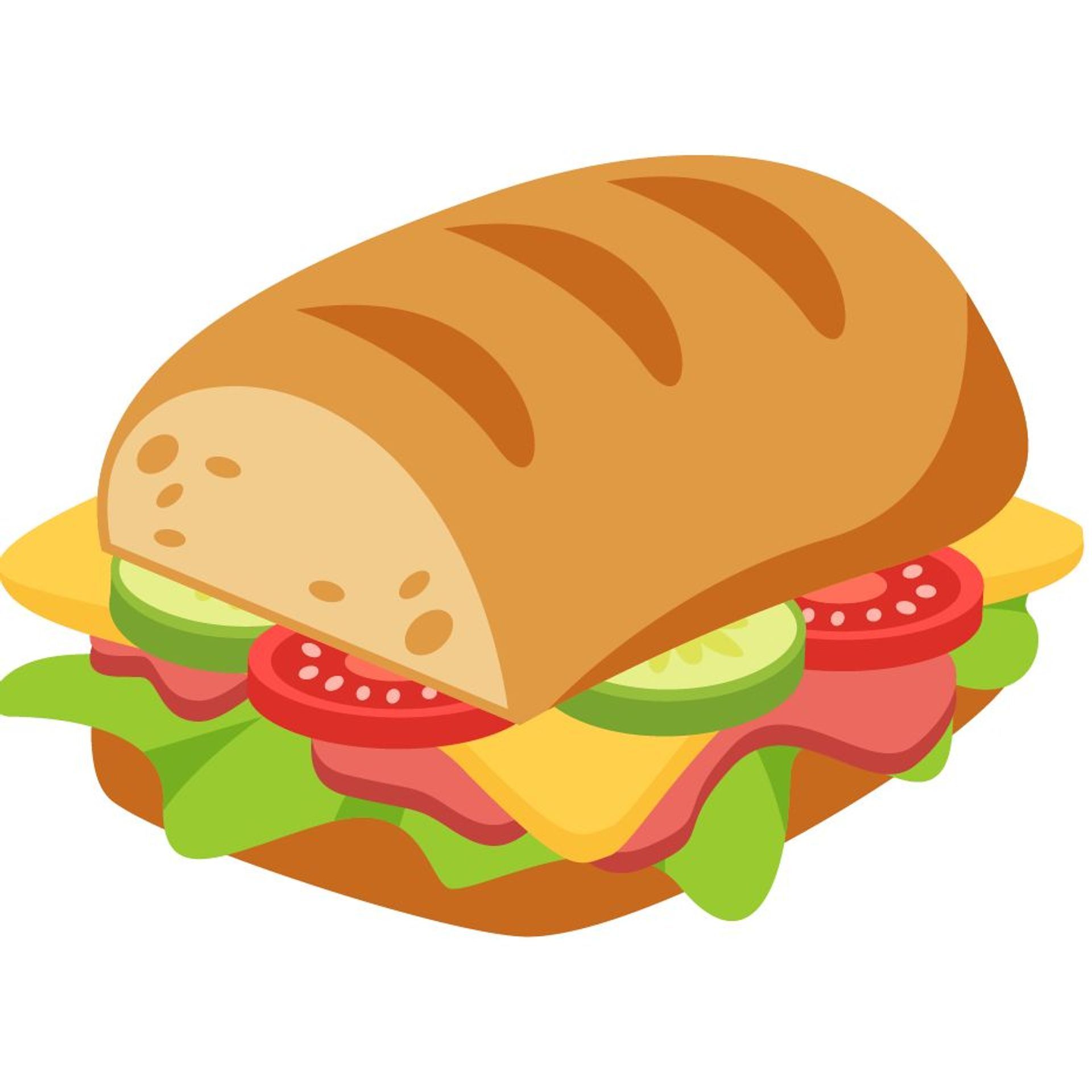 Sandwiches