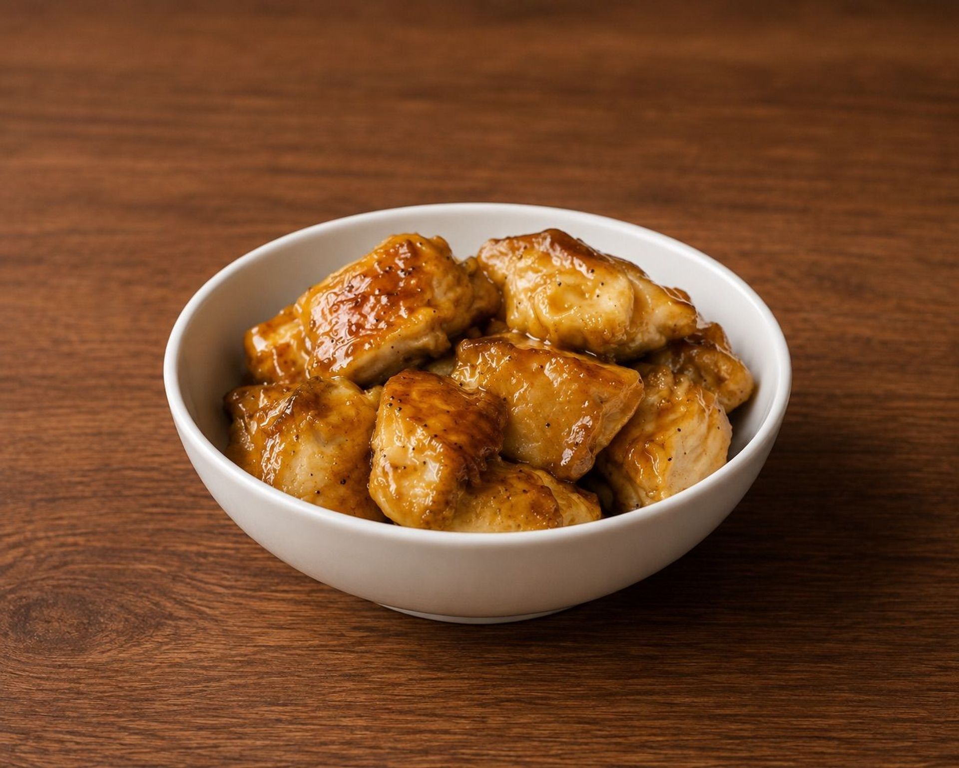 Side Hibachi Chicken