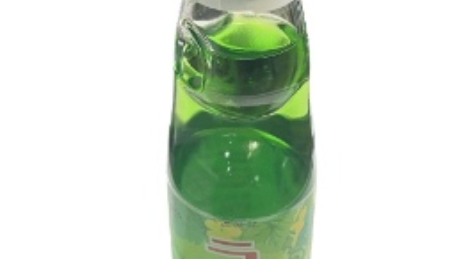 Ramune Soda--Melon