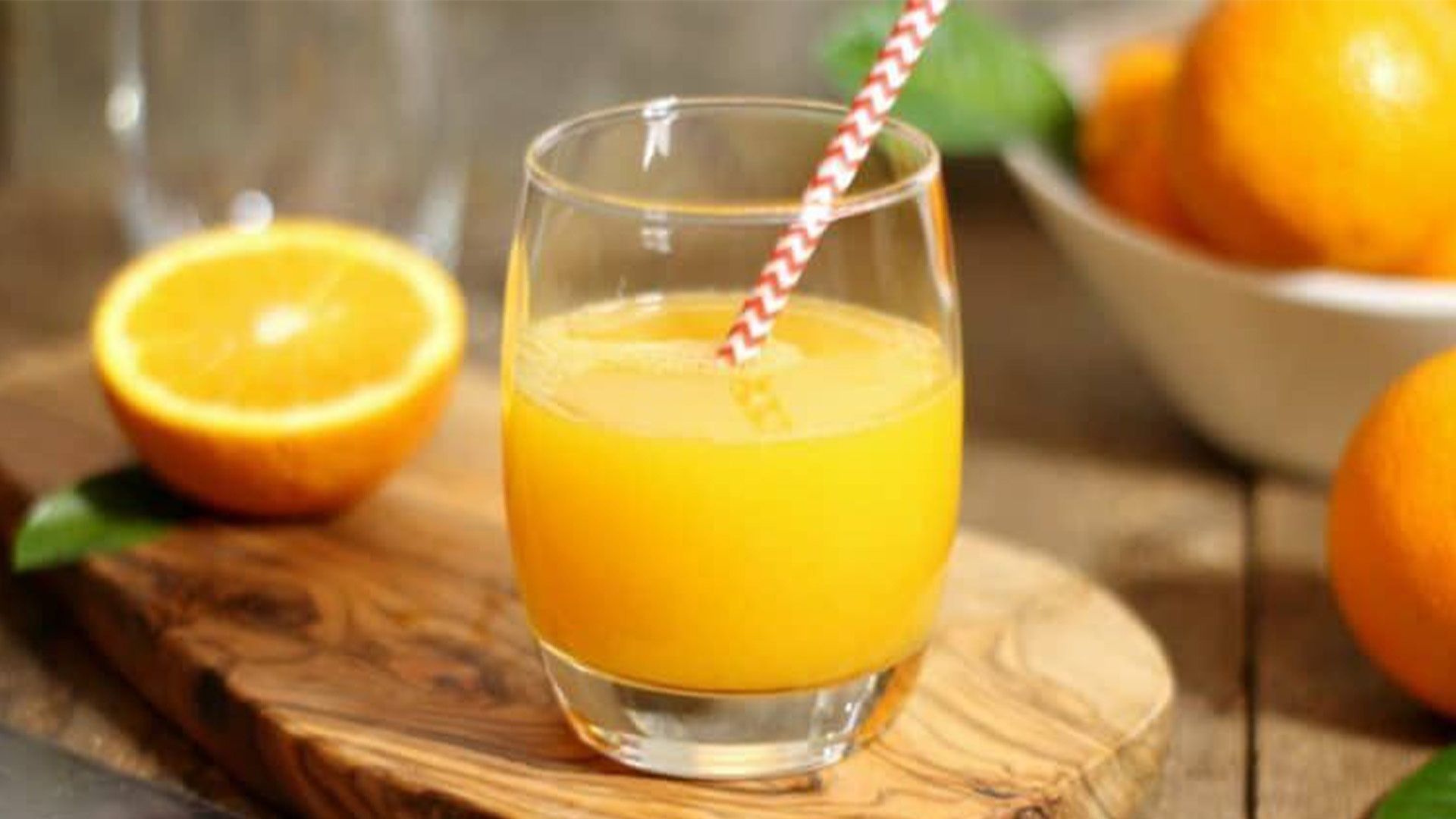 Orange Juice