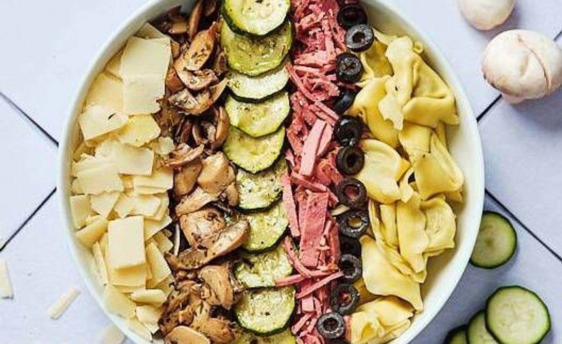MAXI PLAT CHAUD