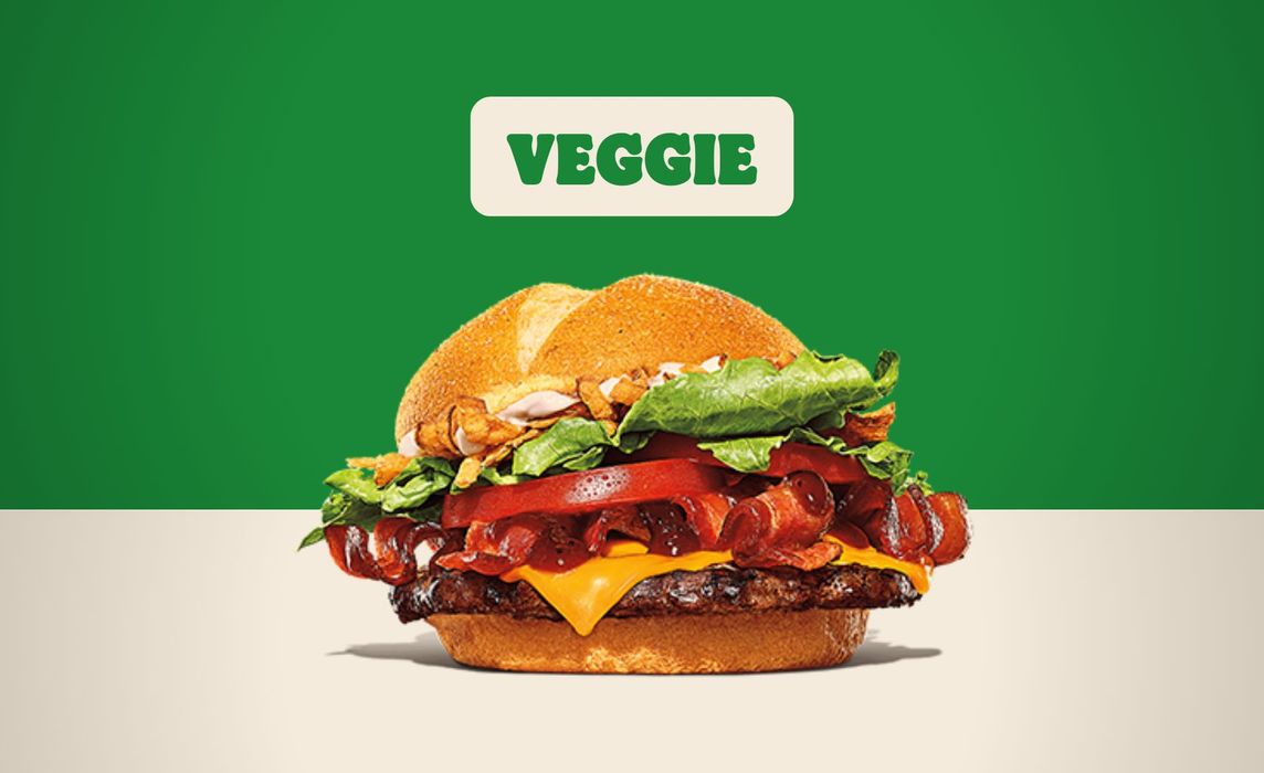 Veggie Steakhouse