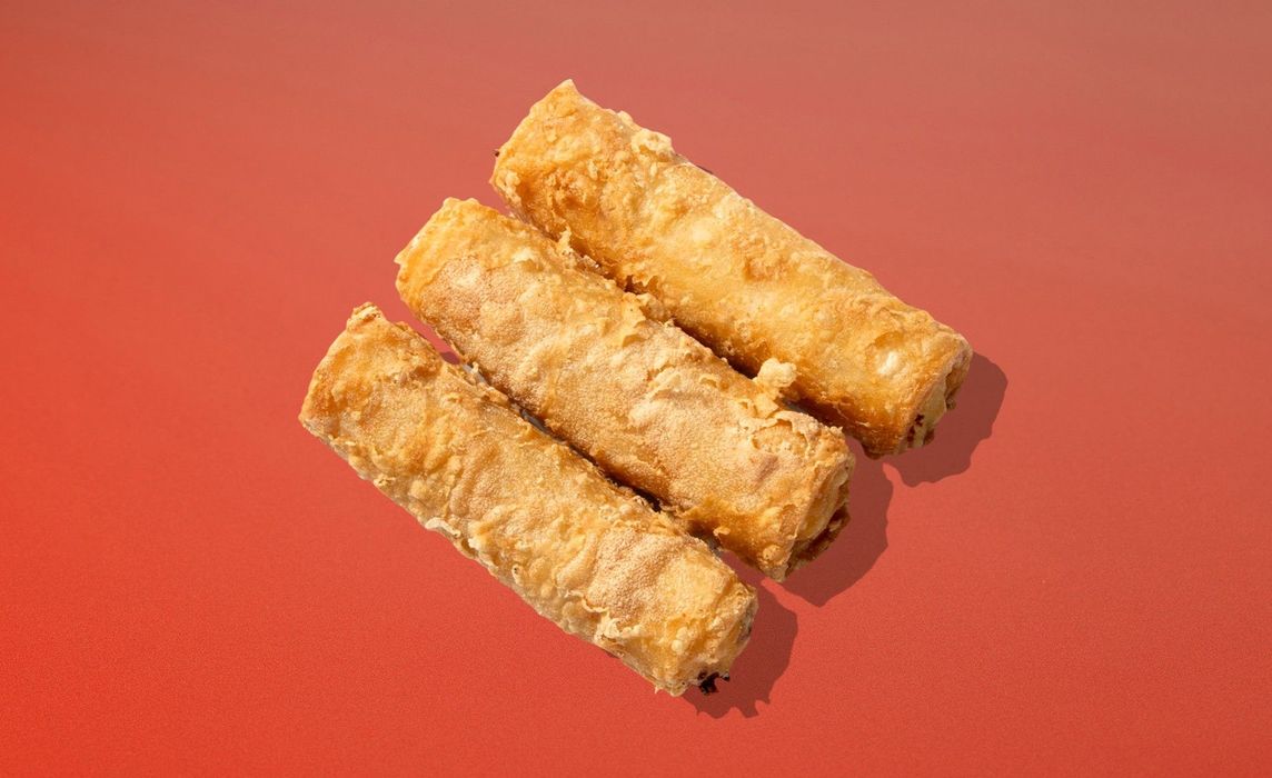 Fire Taquitos
