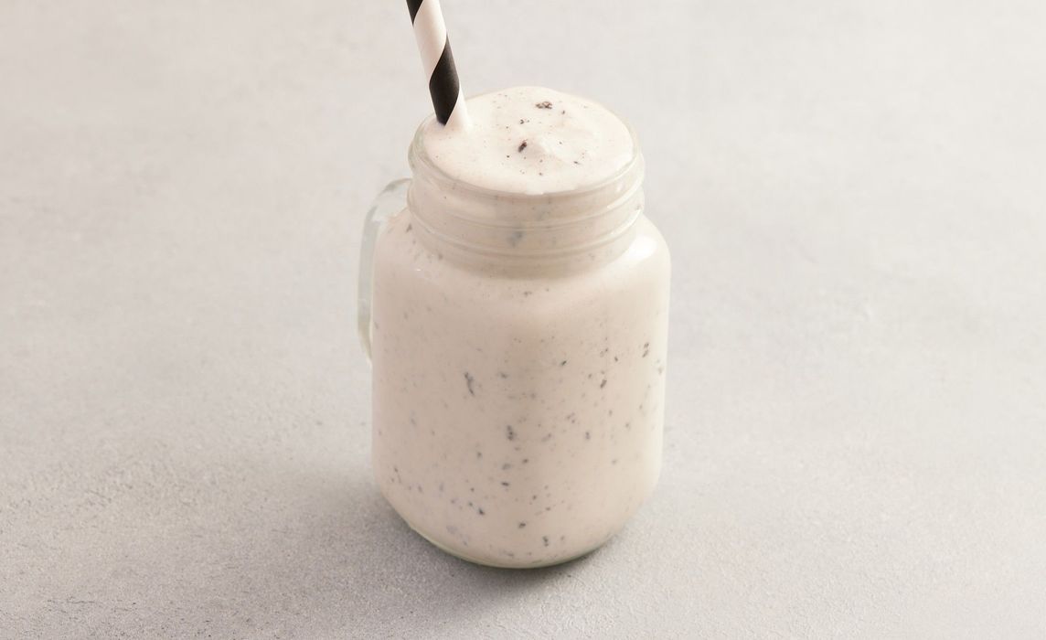 Oreo Shake