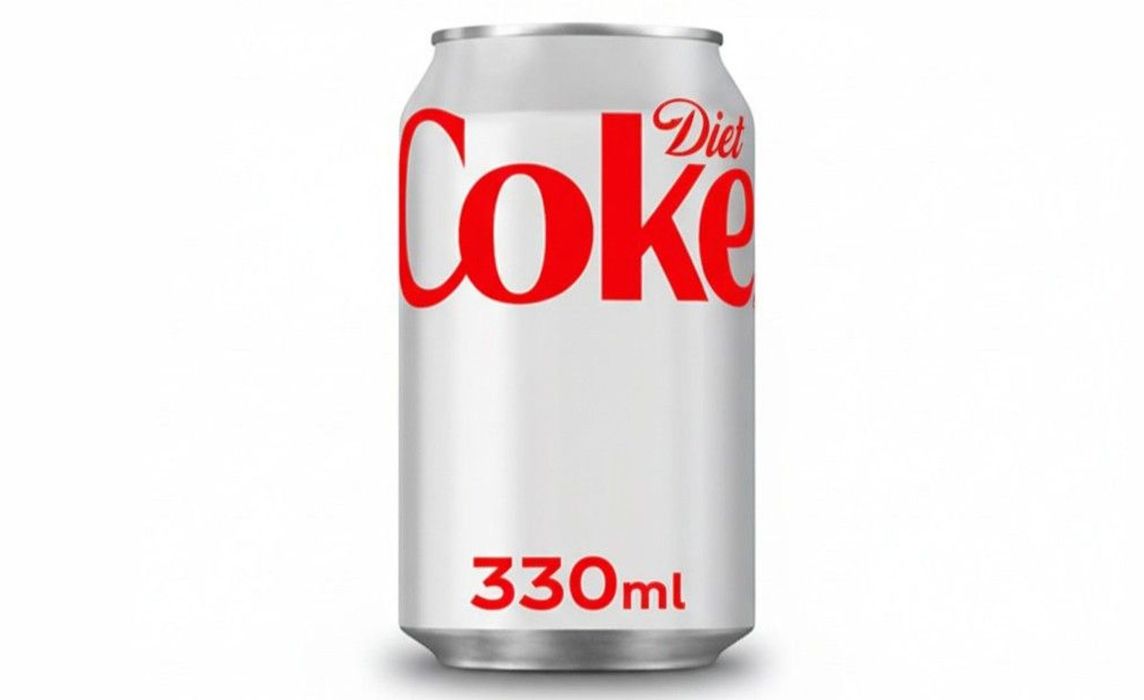 Diet Coke
