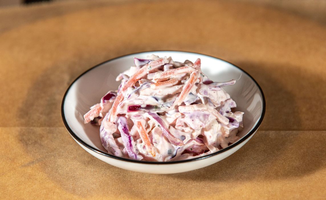 House Slaw