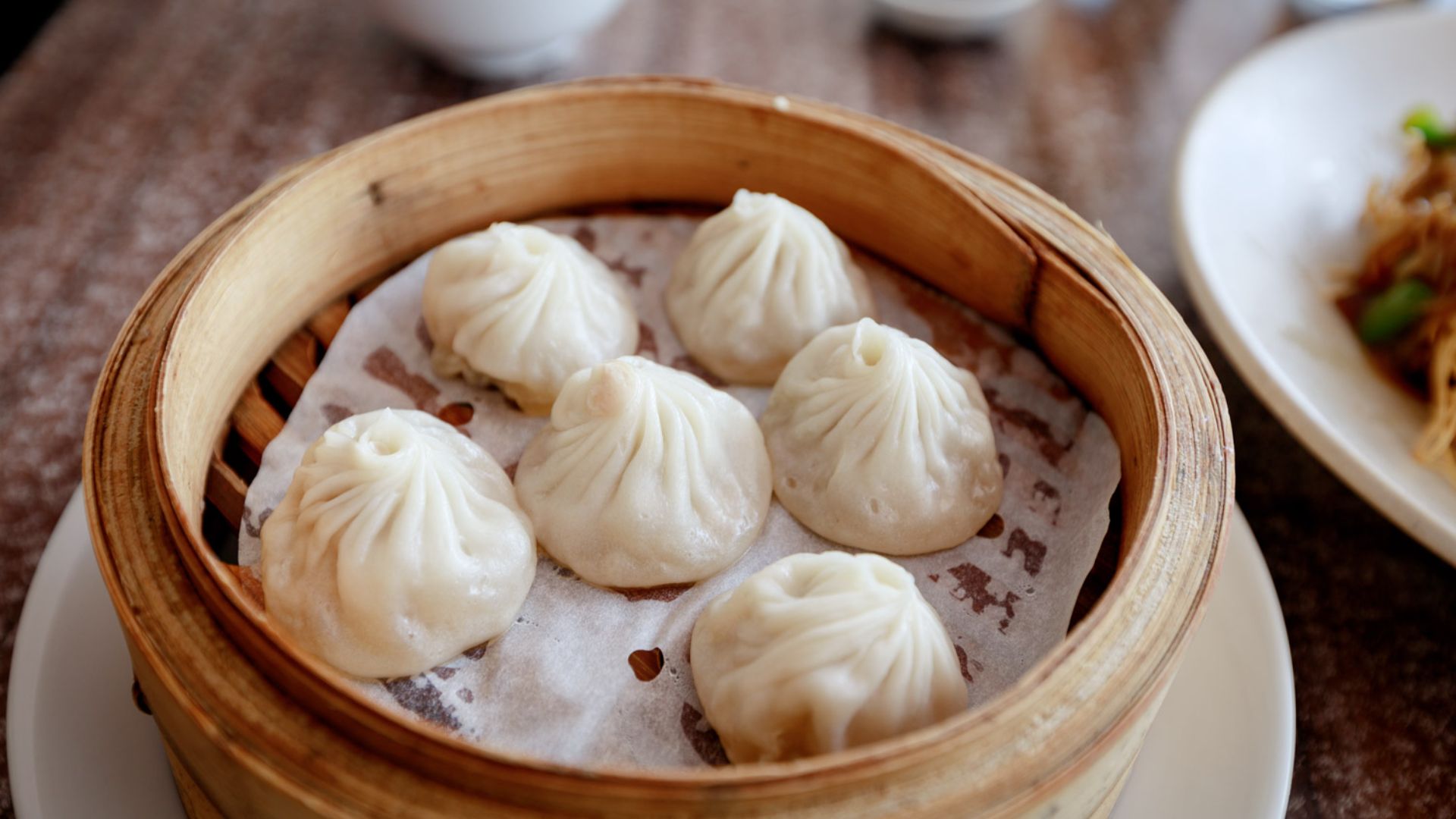 Xiao Long Bao