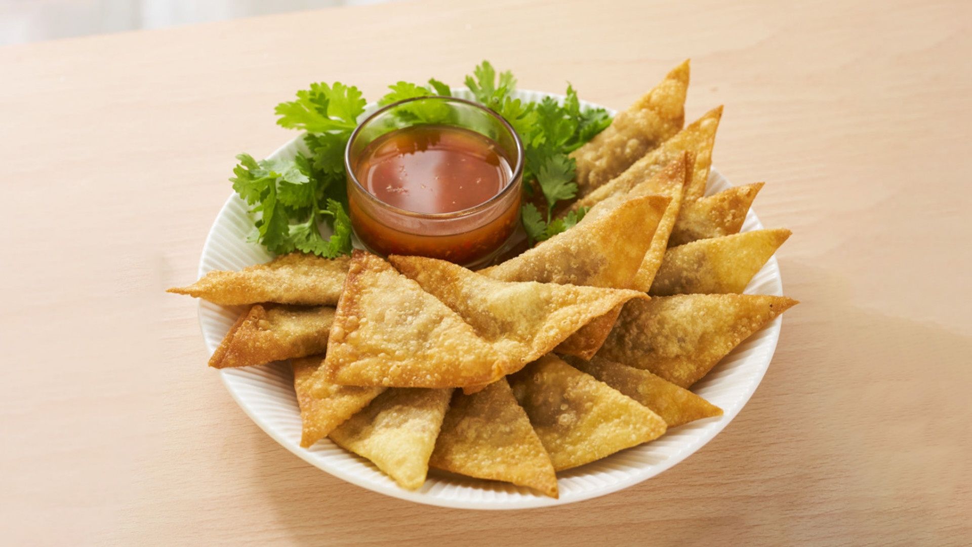 A12.Crispy Wonton(5)