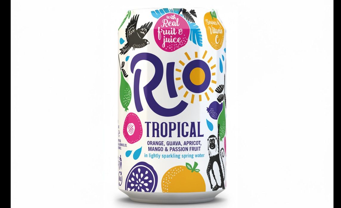 Rio Tropical