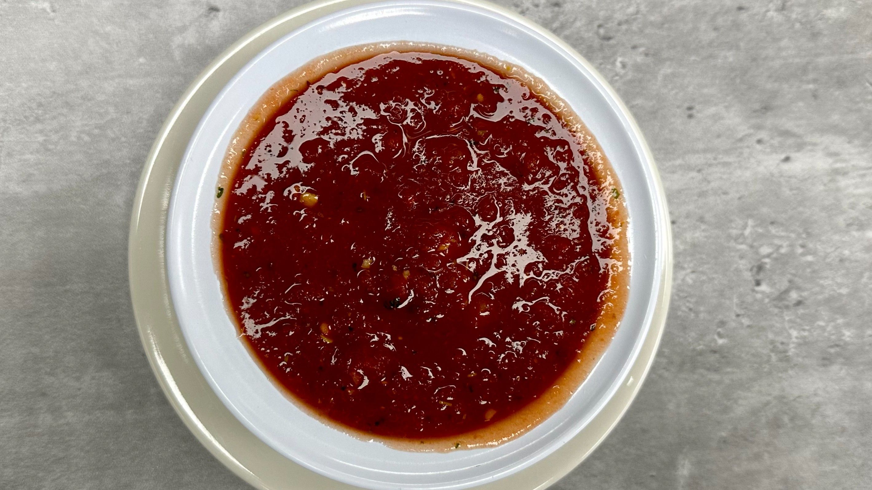 Side of Salsa